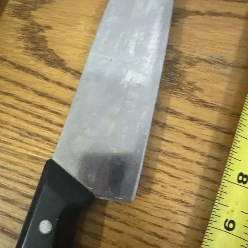 Vintage F. Dick Superior 8